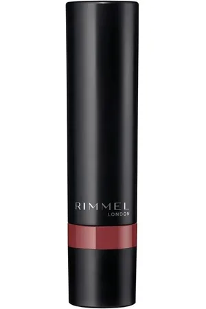 Rimmel London London Lasting Finish Extreme Matte Barras de labios 2.3 g 160 - Chestnut Rose