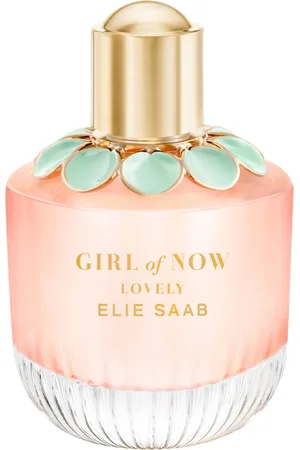 Elie saab Girl of Now Lovely Perfumes 90 ml female