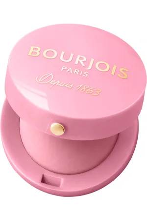 Bourjois LITTLE ROUND POT BLUSHER Coloretes 2.5 g 17 Rose Tendresse