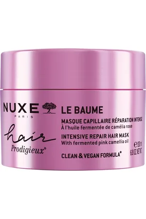Nuxe Hair Prodigieux Reparadora Intensa Mascarillas para el cabello 200 ml unisex