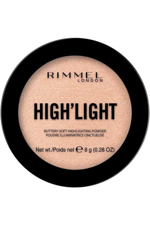 Rimmel London High