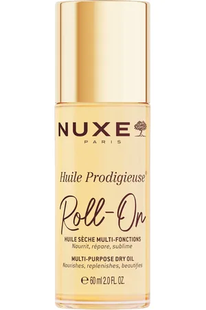 Nuxe Huile Prodigieuse® HUILE PRODIGIEUSE® ROLL-ON Aceites corporales 60 ml female