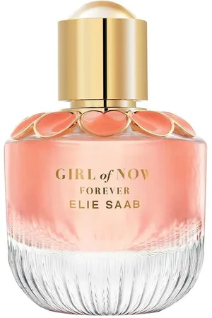 Elie saab Girl of Now Forever Perfumes 50 ml female