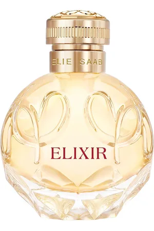 Elie saab Elixir Agua de perfume Perfumes 100 ml female