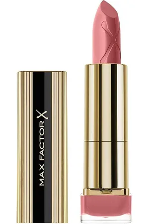 Max Factor Colour Elixir Moisture Barras de labios 4 g 10 - TOASTED ALMOND