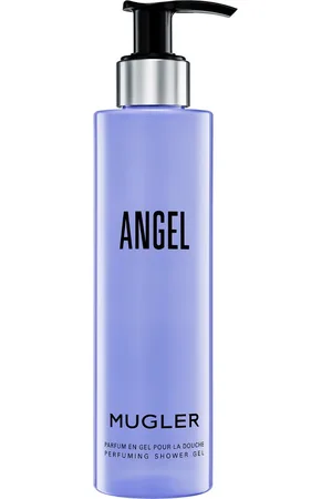 MUGLER Angel Geles de ducha 200 ml female