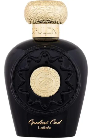 Lattafa OPULENT OUD Perfumes 100 ml unisex