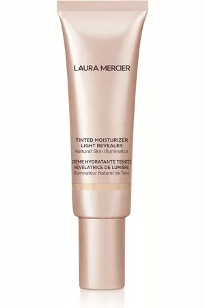 Laura Mercier Tinted Moisturizer Light Revealer Bases de maquillaje 50 ml 0W1 - PEARL