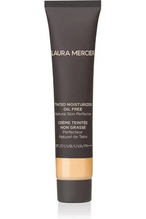 Laura Mercier Beauty To Go Tinted Moisturiser Oil Free Natural Skin Perfector SPF 20 - Tamaño Viaje Bb cream y cc cream 25 ml 1W1 - PORCELAIN