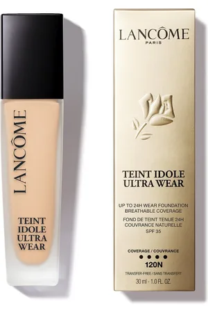Lancôme Teint Idole Ultra Wear Bases de maquillaje 30 ml 120N