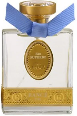 Rancé Eau Superbe Eau de Toilette Spray Perfumes 50 ml unisex