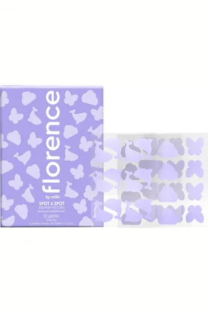 Florence By Mills Spot A Spot Antiacné 160 g unisex
