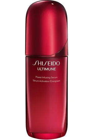 Shiseido ULTIMUNE Power Infusing Sérums iluminadores 75 ml female