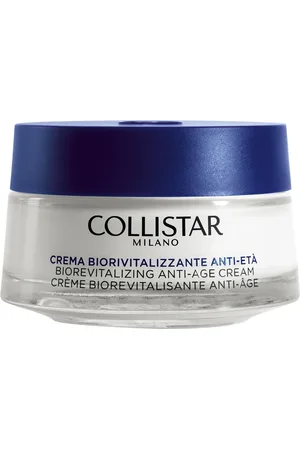Collistar Special Anti Age Crema Biorevitalizante Cremas de día 50 ml female