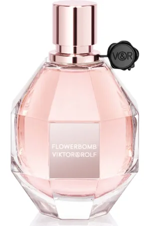 Viktor & Rolf Flowerbomb Perfumes 100 ml female