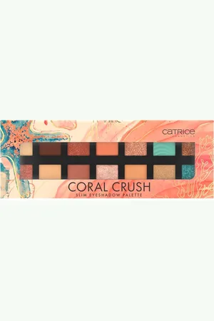 Catrice Safari Fever Slim Paletas y sets 10.6 g 30 - UNDER THE SEA