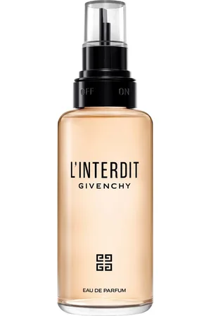 Givenchy L’Interdit Perfumes 150 ml female