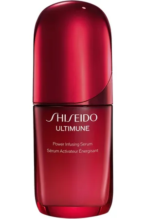 Shiseido ULTIMUNE Power Infusing Sérums iluminadores 50 ml female