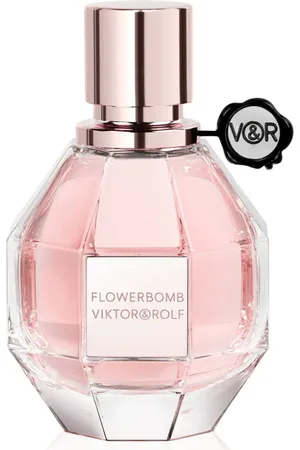Viktor & Rolf Flowerbomb Perfumes 30 ml female
