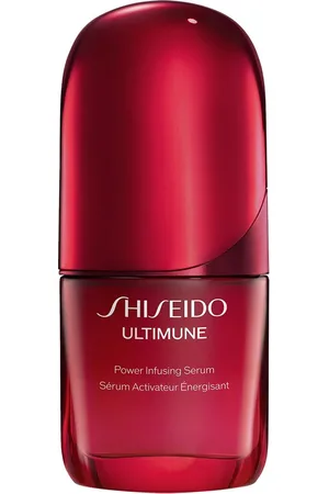 Shiseido ULTIMUNE Power Infusing Sérums iluminadores 30 ml female