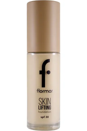 Flormar Lifting cutáneo Bases de maquillaje 30 ml 10 - PORCELAIN