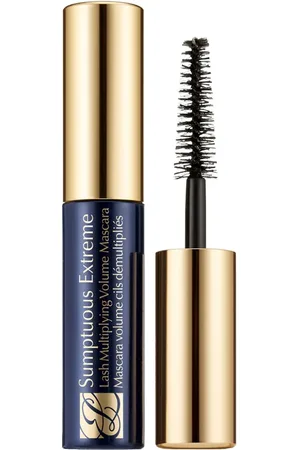 Estée Lauder Sumptuous Extreme Lash Multiplying Volume Máscaras de pestañas 2.8 ml 01 - Black (Mini)
