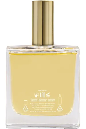 Alfaparf Keratin Therapy Lisse Design The Oil Sérums y aceites capilares 50 ml female