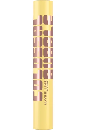 Maybelline Volume Modulable Máscaras de pestañas 10 ml BLACK