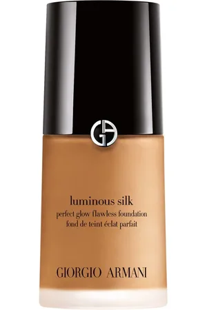 Emporio Armani Luminous Silk Bases de maquillaje 30 ml 8.5