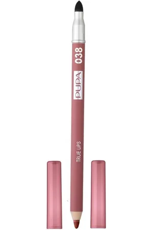 Pupa Milano True Lips Perfiladores de labios 1.2 g ROSENUD - ROSE NUDE