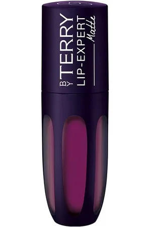 BY TERRY Lip Expert Matte Barras de labios 4 ml No. N14 Purple Fiction
