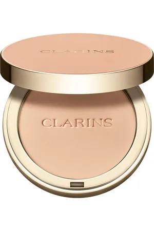 Clarins Ever Matte Compact Polvos de maquillaje 10 g 03 - Light Medium