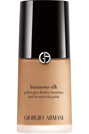 Emporio Armani Luminous Silk Bases de maquillaje 30 ml 08