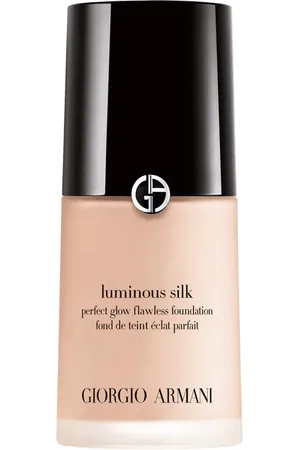 Emporio Armani Luminous Silk Bases de maquillaje 30 ml 3 75