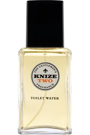 Knize Two Toilet Water Spray Perfumes 50 ml male