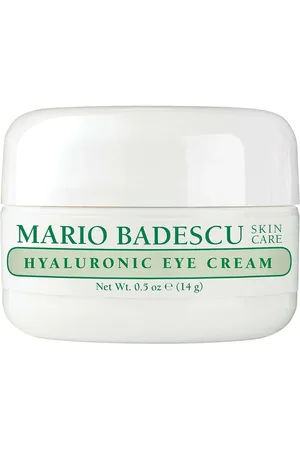 Mario Badescu Hyaluronic Cremas de ojos 14 ml unisex