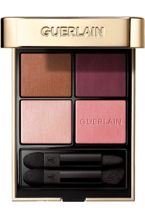 Guerlain Santal Royale Ombres G Palette Paletas y sets 6 g 530 - MAJESTIC ROSE