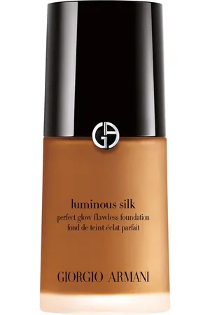 Emporio Armani Luminous Silk Bases de maquillaje 30 ml 10