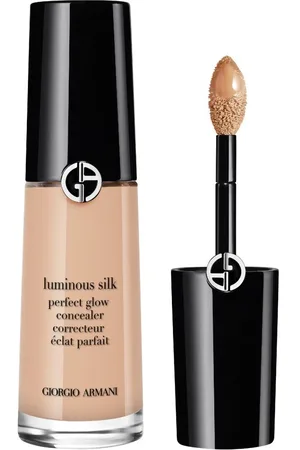 Emporio Armani Luminous Silk Correctores 12 ml 5