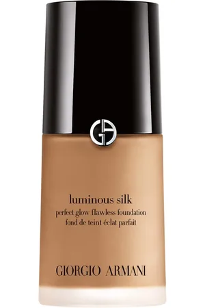 Emporio Armani Luminous Silk Bases de maquillaje 30 ml 09