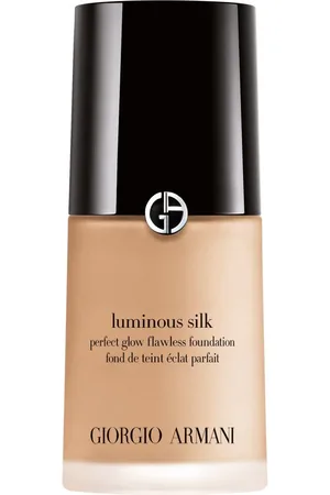 Emporio Armani Luminous Silk Bases de maquillaje 30 ml 6.5