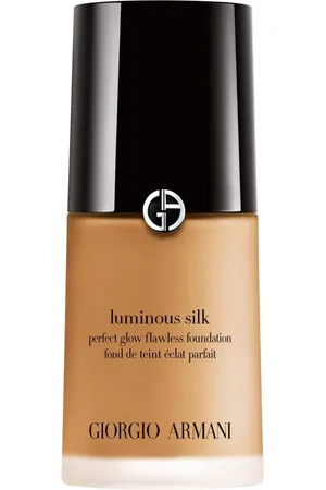 Emporio Armani Luminous Silk Bases de maquillaje 30 ml 8.75