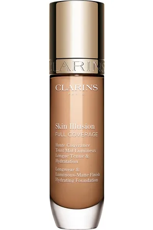 Clarins Skin Illusion FULL COVERAGE Bases de maquillaje 30 ml 110 N