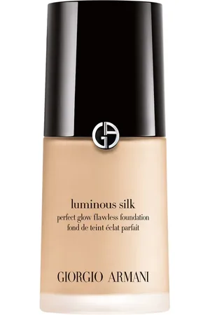 Emporio Armani Luminous Silk Bases de maquillaje 30 ml 03