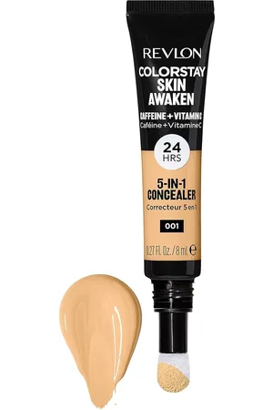 Revlon ColorStay Skin Awaken 5-in-1 Correctores 9.192 g 001