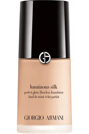 Emporio Armani Luminous Silk Bases de maquillaje 30 ml 4.25