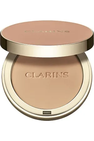 Clarins Ever Matte Compact Polvos de maquillaje 10 g 04 - Medium