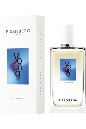Eisenberg Happiness La Collection Young Perfumes 50 ml unisex