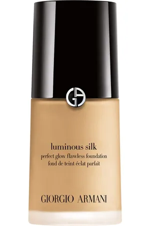 Emporio Armani Luminous Silk Bases de maquillaje 30 ml 06