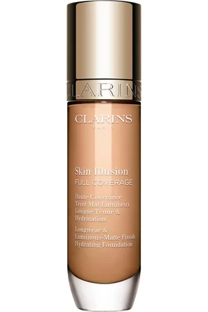 Clarins Skin Illusion FULL COVERAGE Bases de maquillaje 30 ml 108.3 N